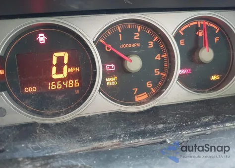 2008 Scion Xb z USA, uszkodzony, nr VIN JTLKE50E481005523